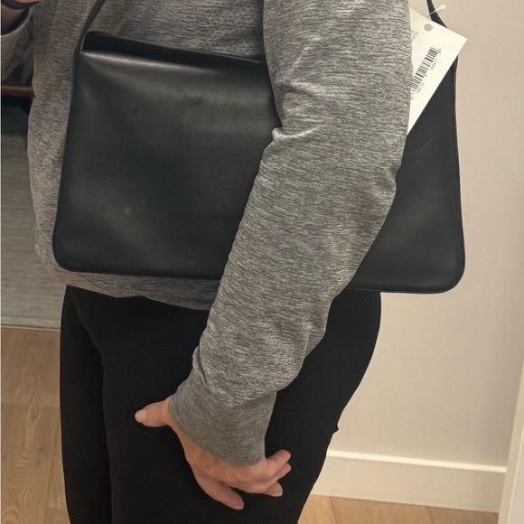 Aesther Ekme Baguette Leather shoulder bag - Picture 6 of 6